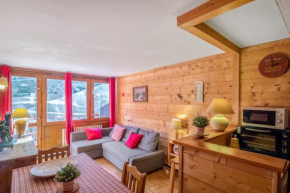 Large 1br flat at the heart of La Mongie in a ski-in residence - Welkeys La Mongie